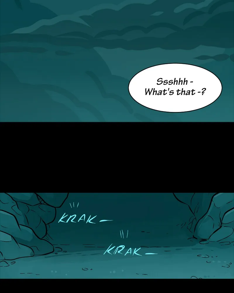 Read The Croaking EN Manga Online