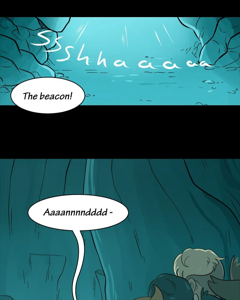 Read The Croaking EN Manga Online
