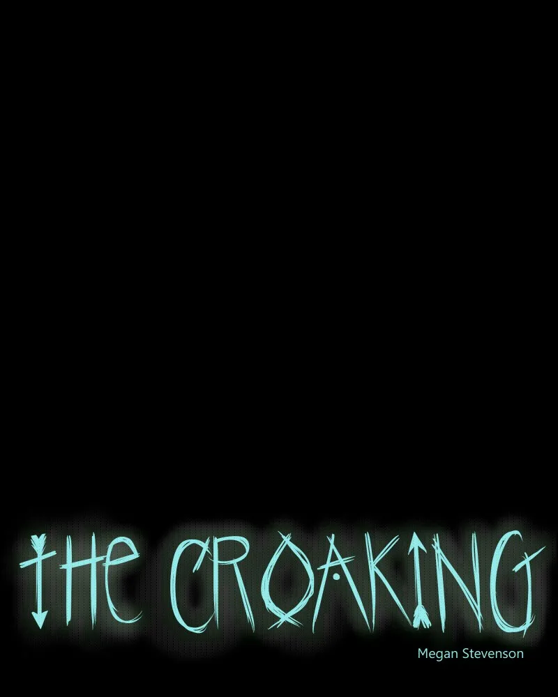 Read The Croaking EN Manga Online