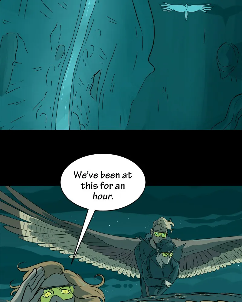 Read The Croaking EN Manga Online