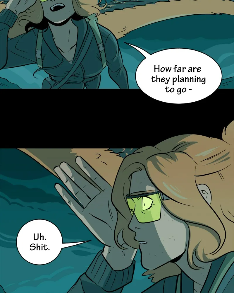 Read The Croaking EN Manga Online