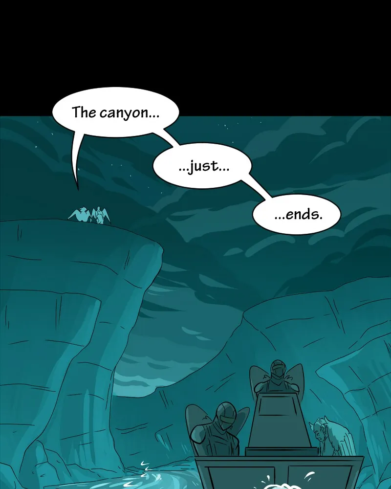 Read The Croaking EN Manga Online