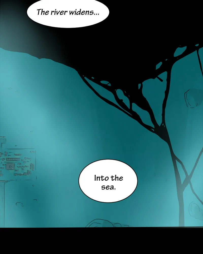 Read The Croaking EN Manga Online