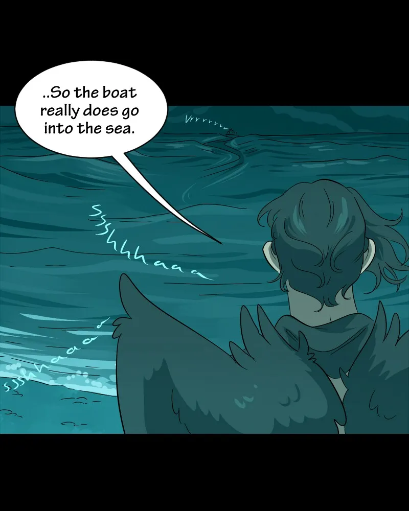 Read The Croaking EN Manga Online