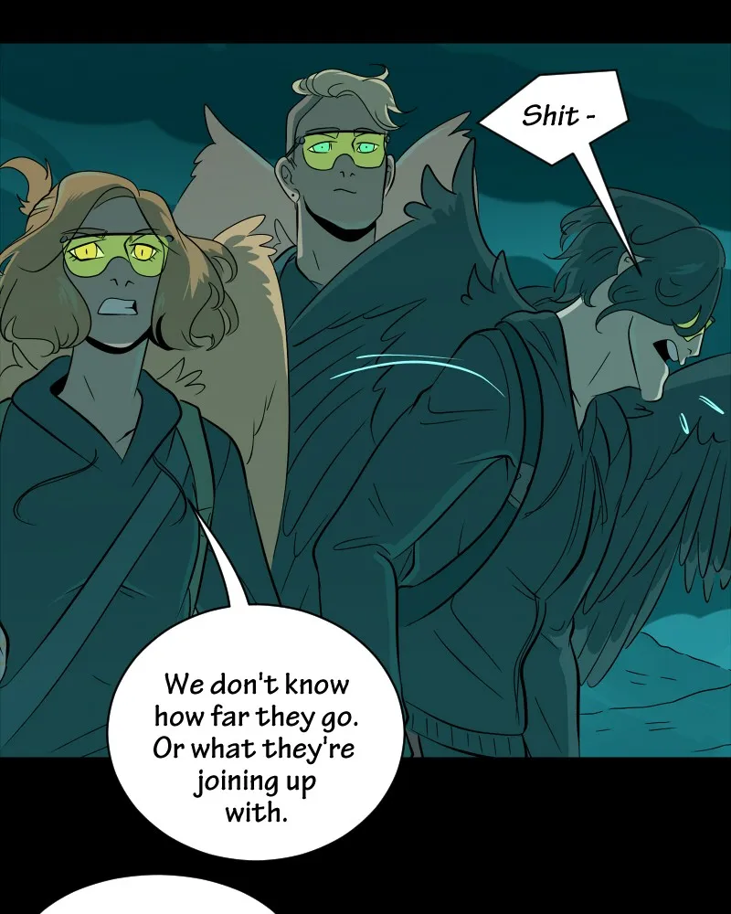 Read The Croaking EN Manga Online