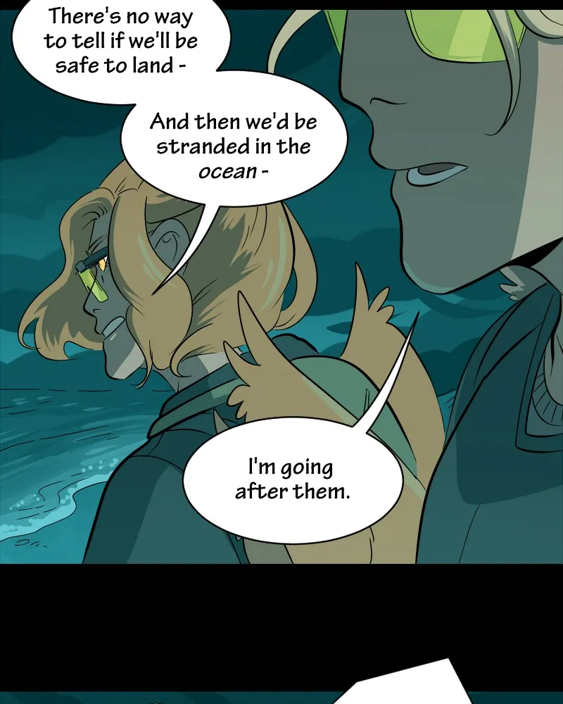 Read The Croaking EN Manga Online