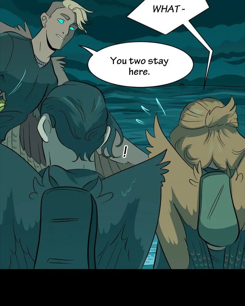 Read The Croaking EN Manga Online