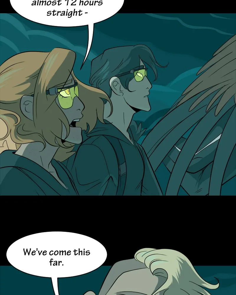 Read The Croaking EN Manga Online