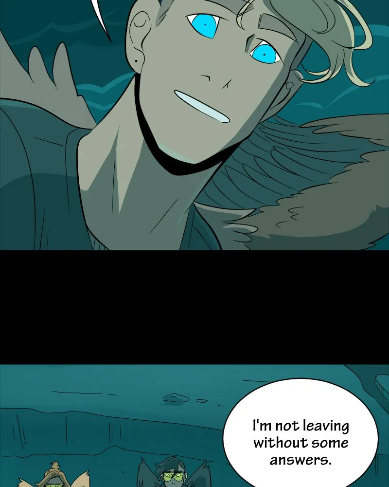 Read The Croaking EN Manga Online
