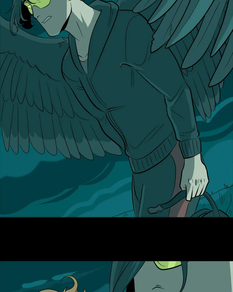 Read The Croaking EN Manga Online