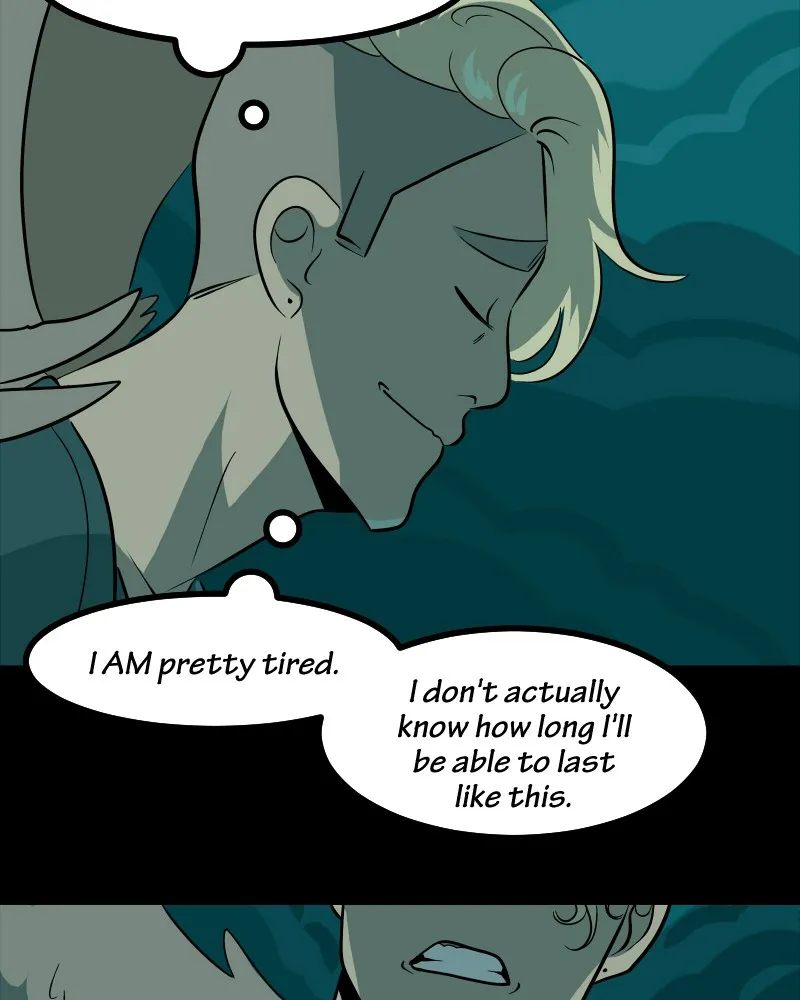 Read The Croaking EN Manga Online