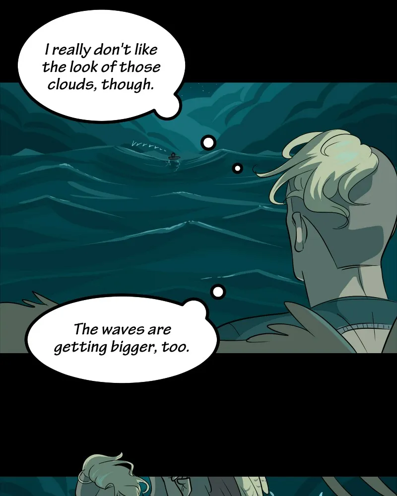 Read The Croaking EN Manga Online