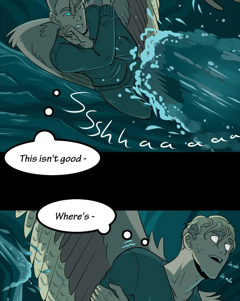 Read The Croaking EN Manga Online