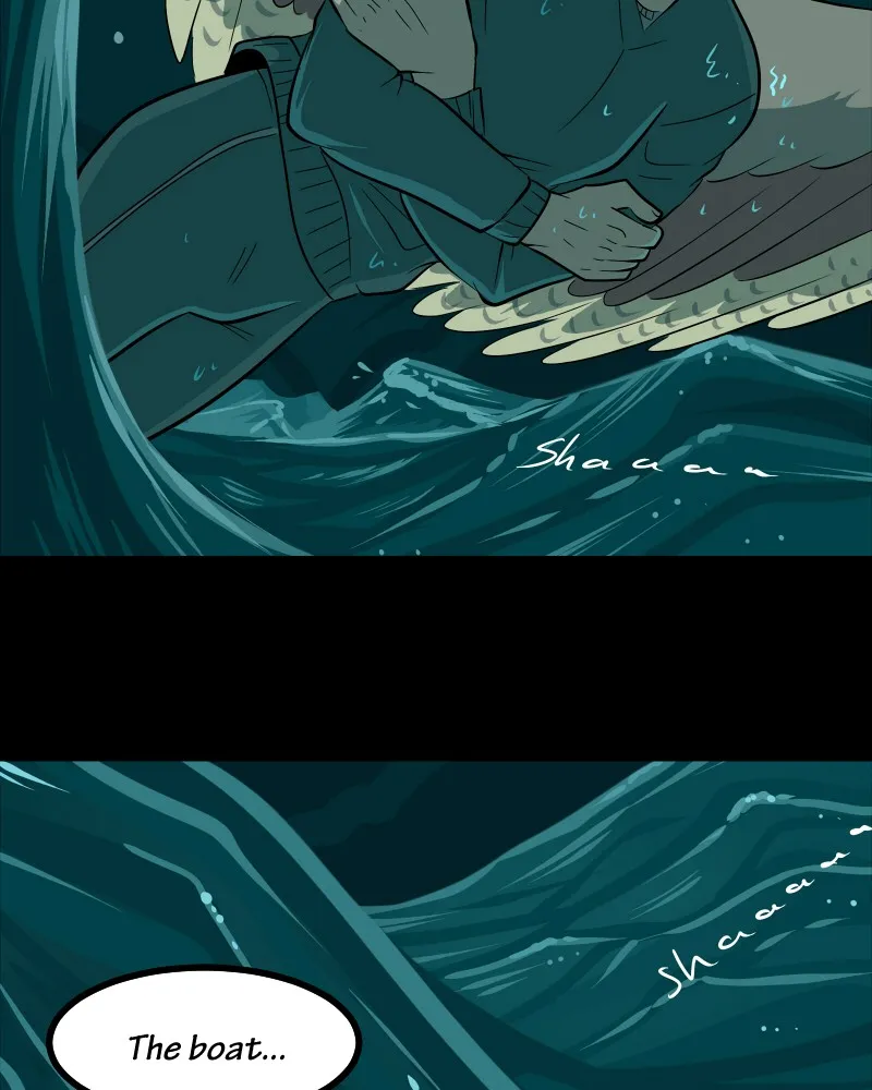 Read The Croaking EN Manga Online