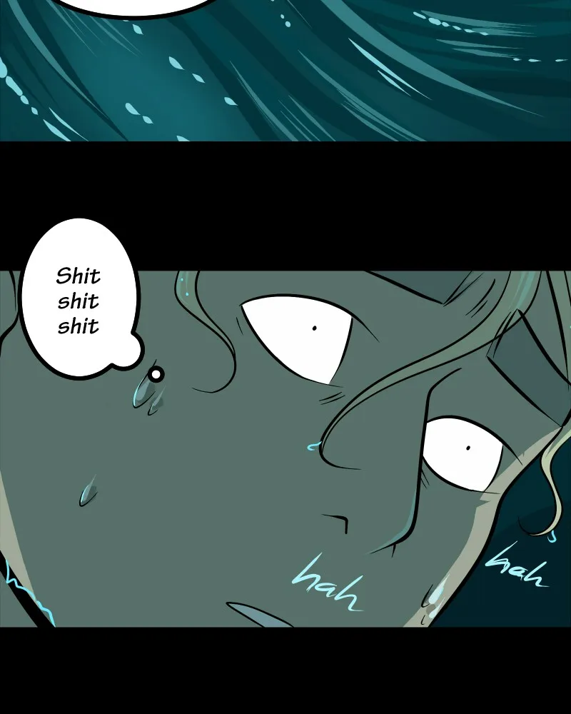 Read The Croaking EN Manga Online