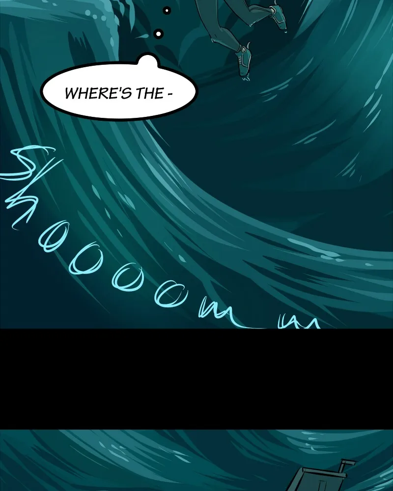 Read The Croaking EN Manga Online