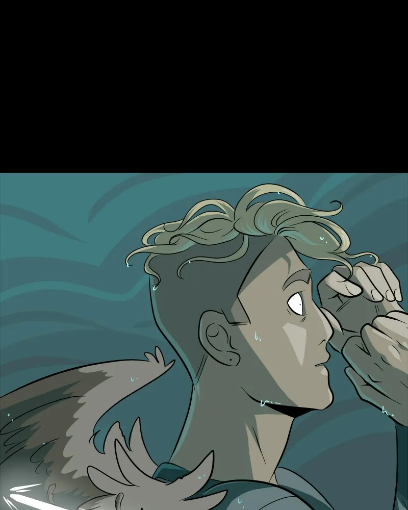 Read The Croaking EN Manga Online