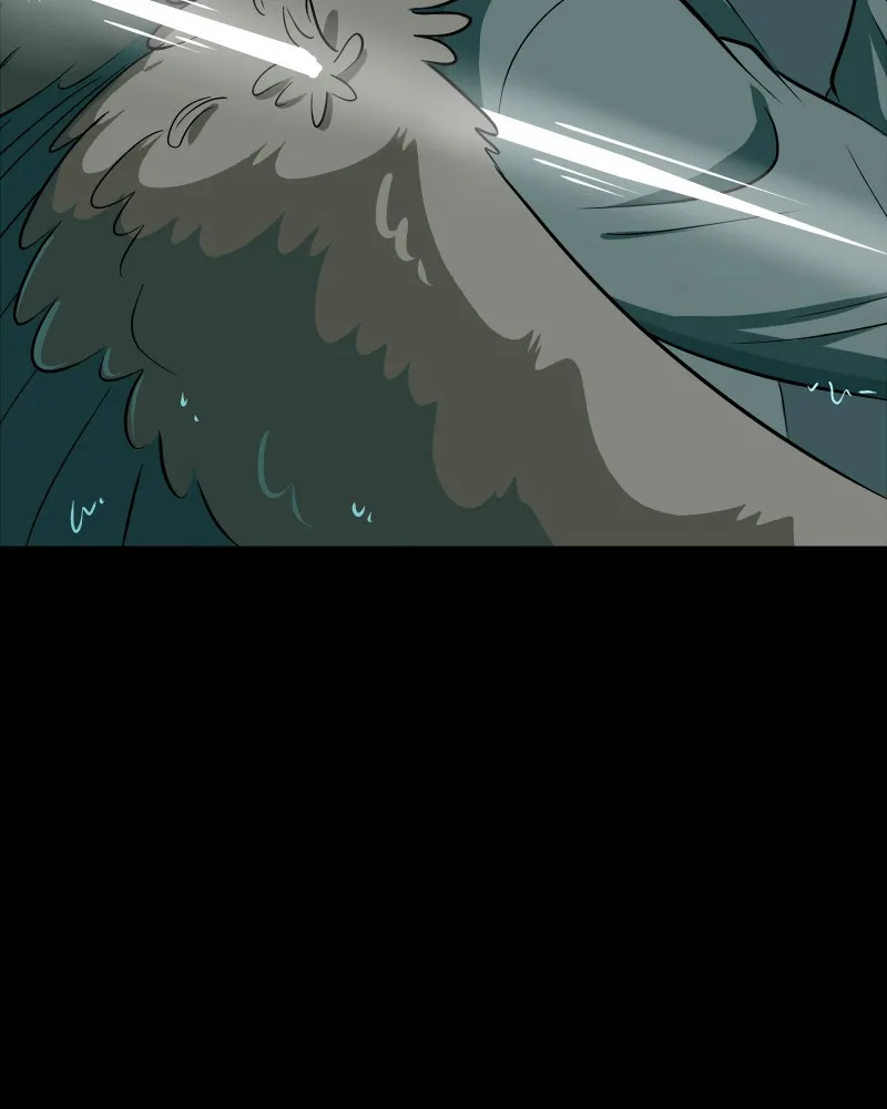 Read The Croaking EN Manga Online