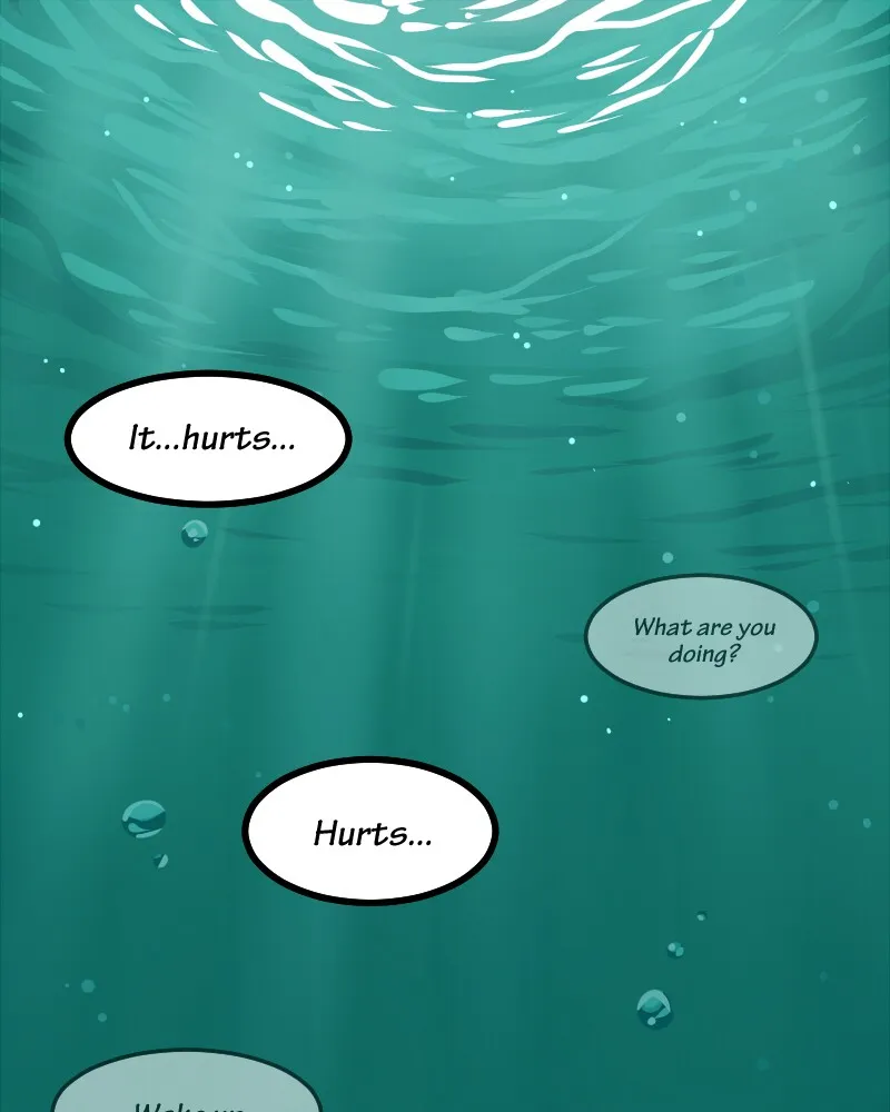 Read The Croaking EN Manga Online