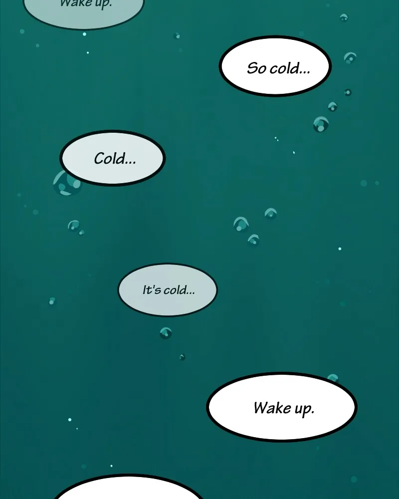 Read The Croaking EN Manga Online