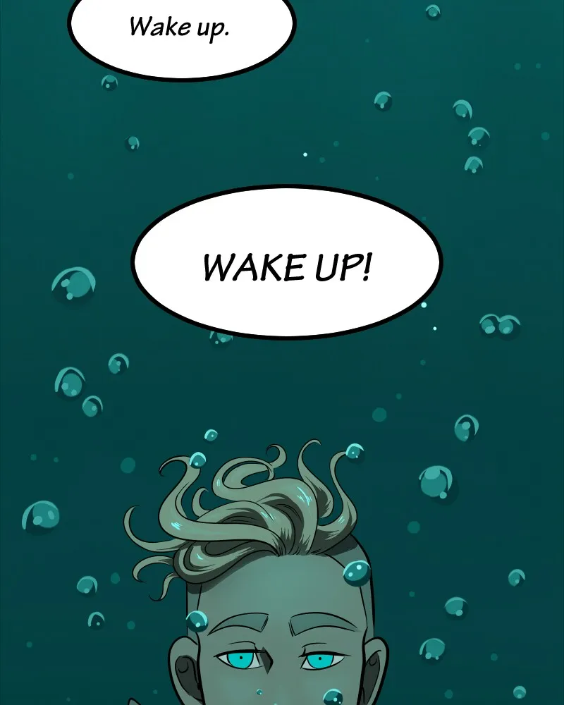 Read The Croaking EN Manga Online