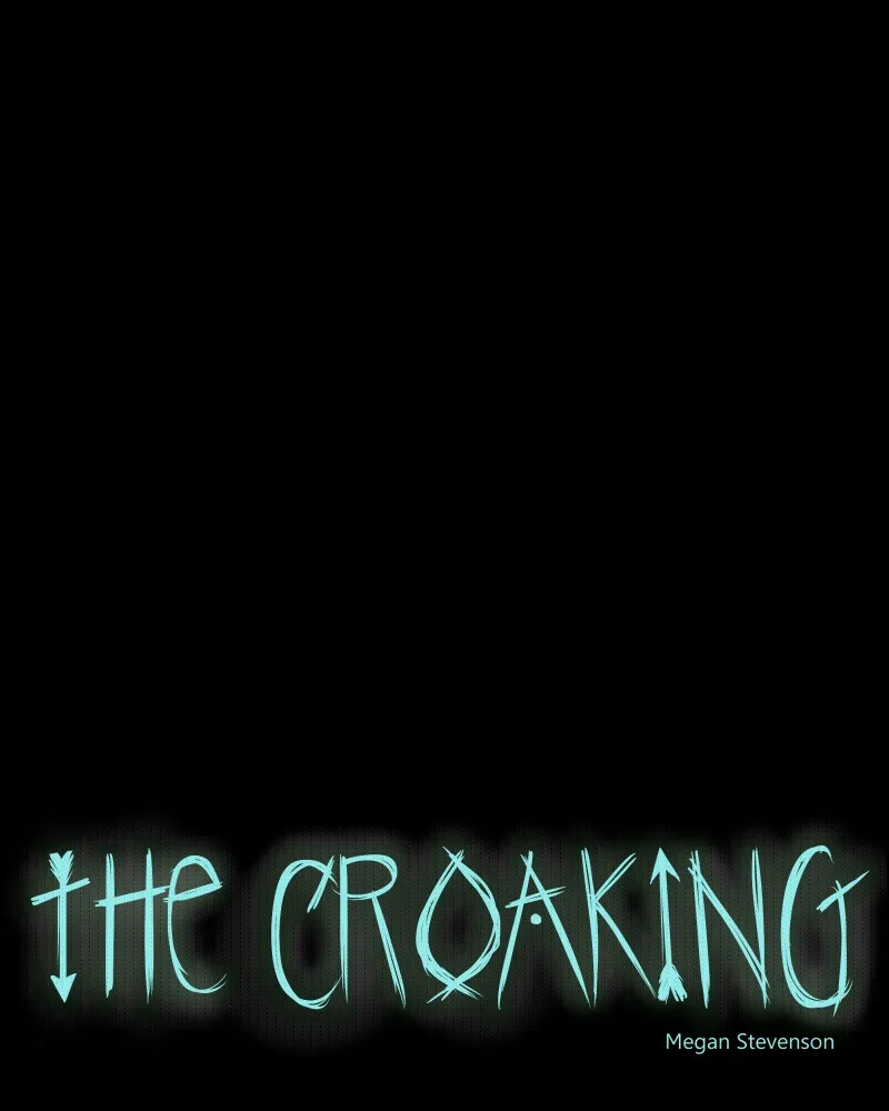 Read The Croaking EN Manga Online