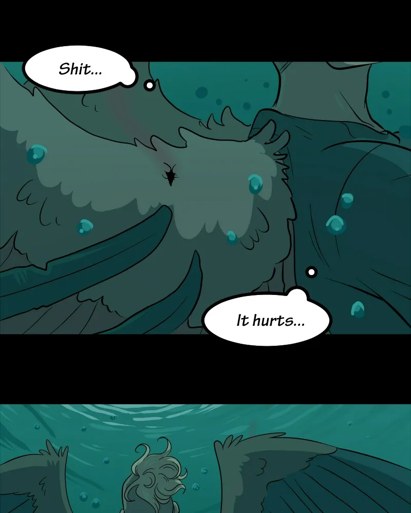 Read The Croaking EN Manga Online
