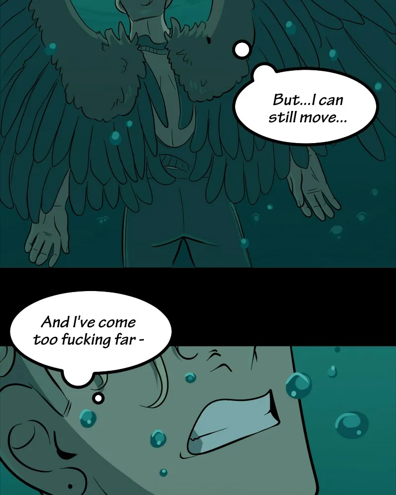Read The Croaking EN Manga Online