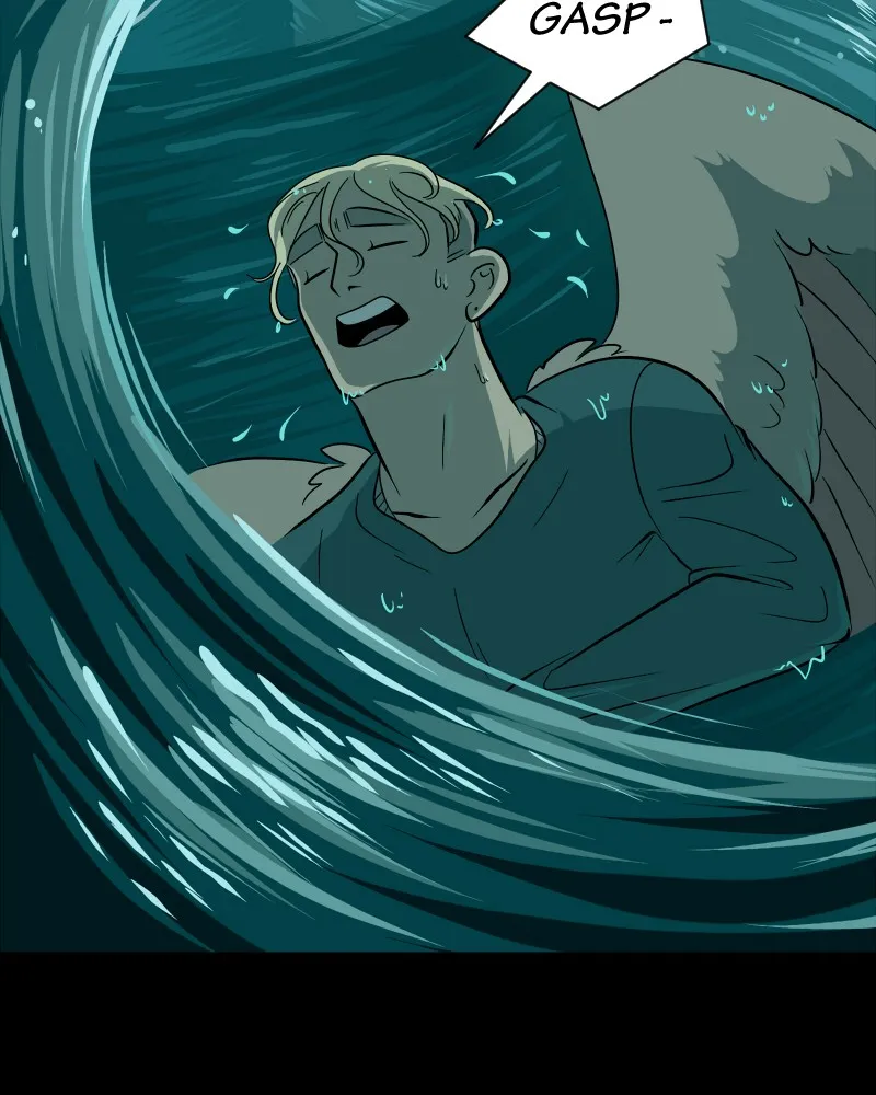 Read The Croaking EN Manga Online