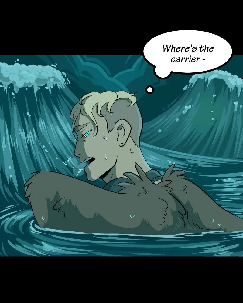 Read The Croaking EN Manga Online