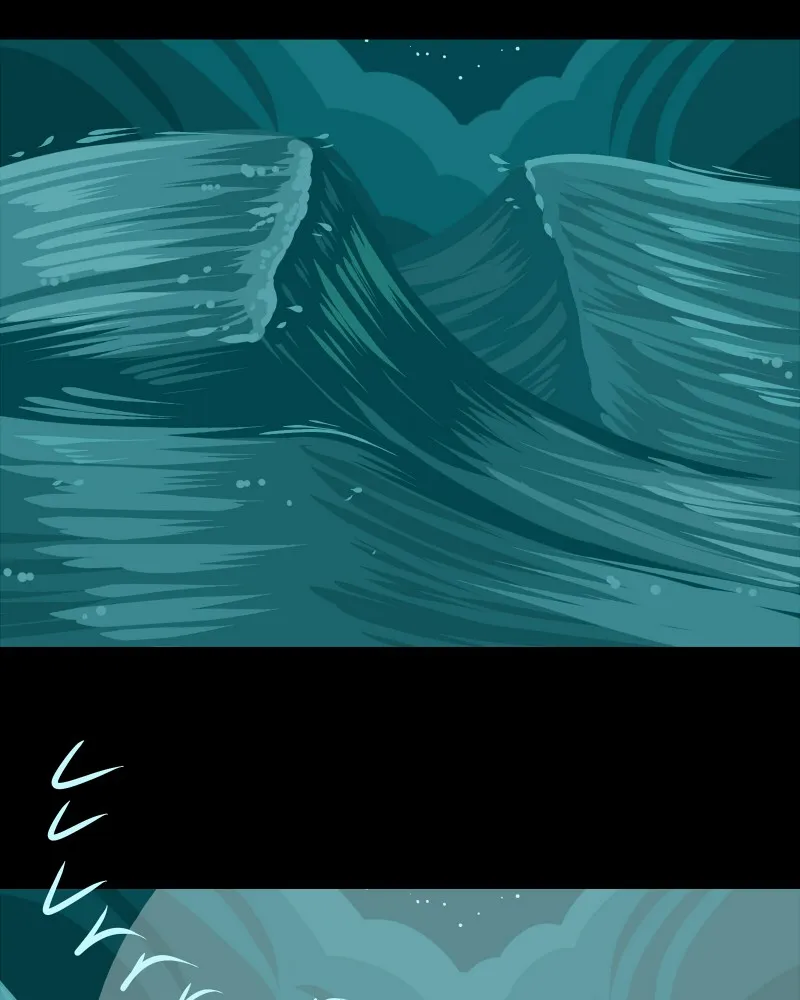 Read The Croaking EN Manga Online
