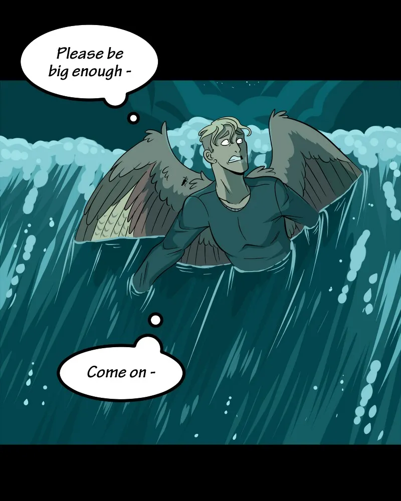 Read The Croaking EN Manga Online