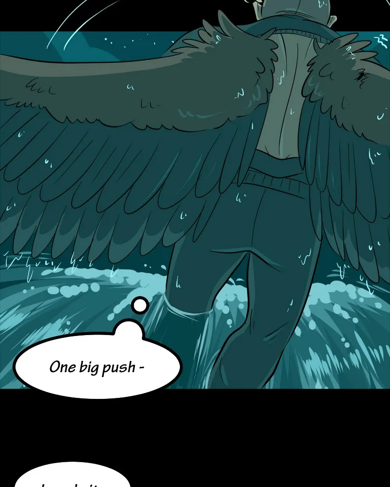 Read The Croaking EN Manga Online