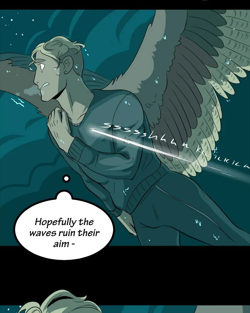 Read The Croaking EN Manga Online