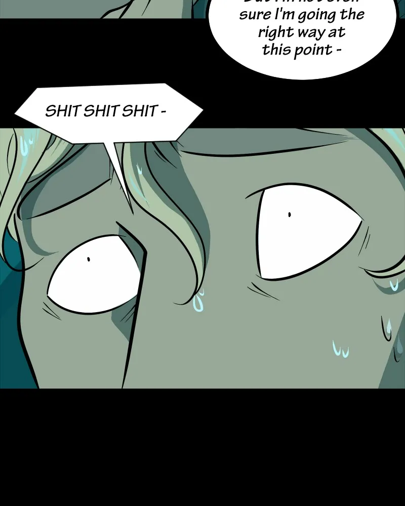 Read The Croaking EN Manga Online
