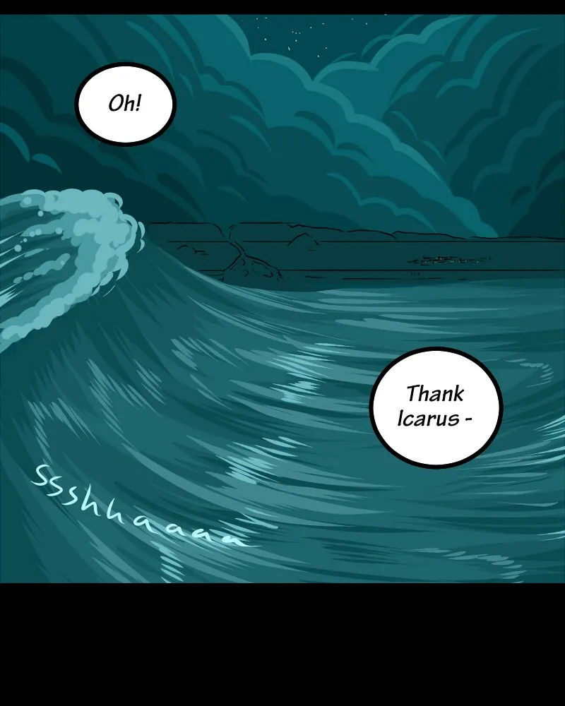 Read The Croaking EN Manga Online