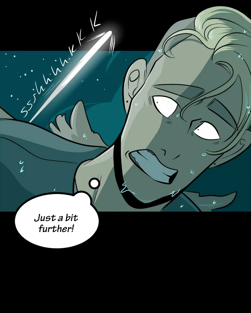 Read The Croaking EN Manga Online