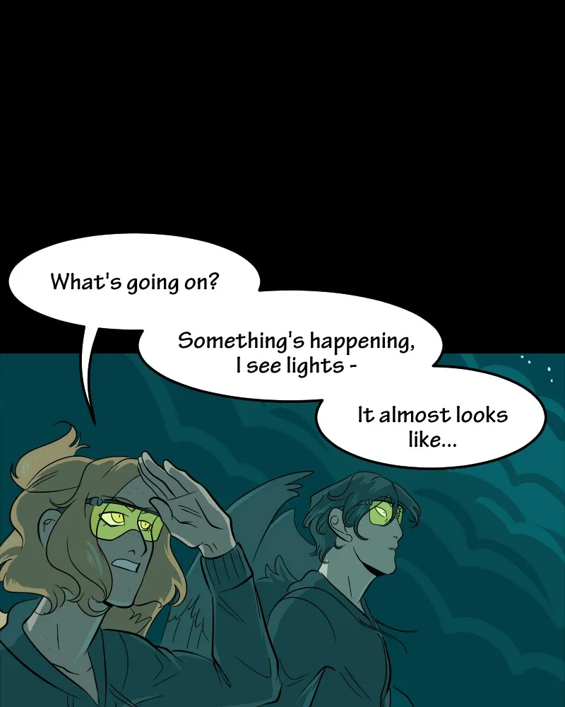 Read The Croaking EN Manga Online