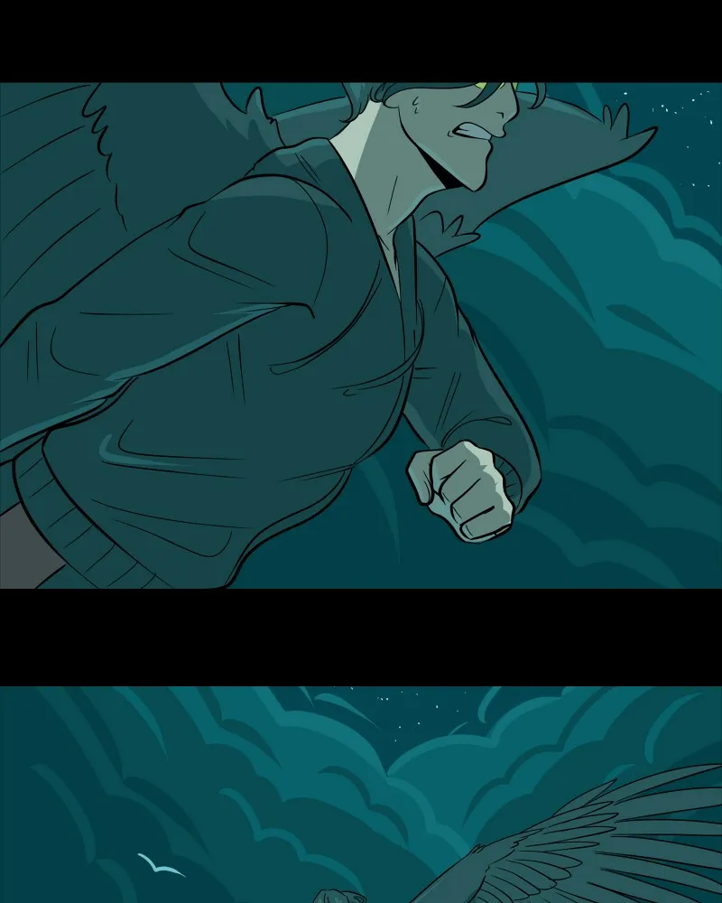 Read The Croaking EN Manga Online
