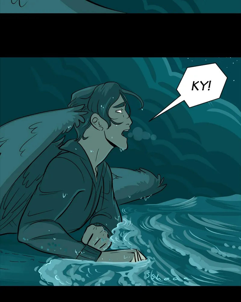 Read The Croaking EN Manga Online