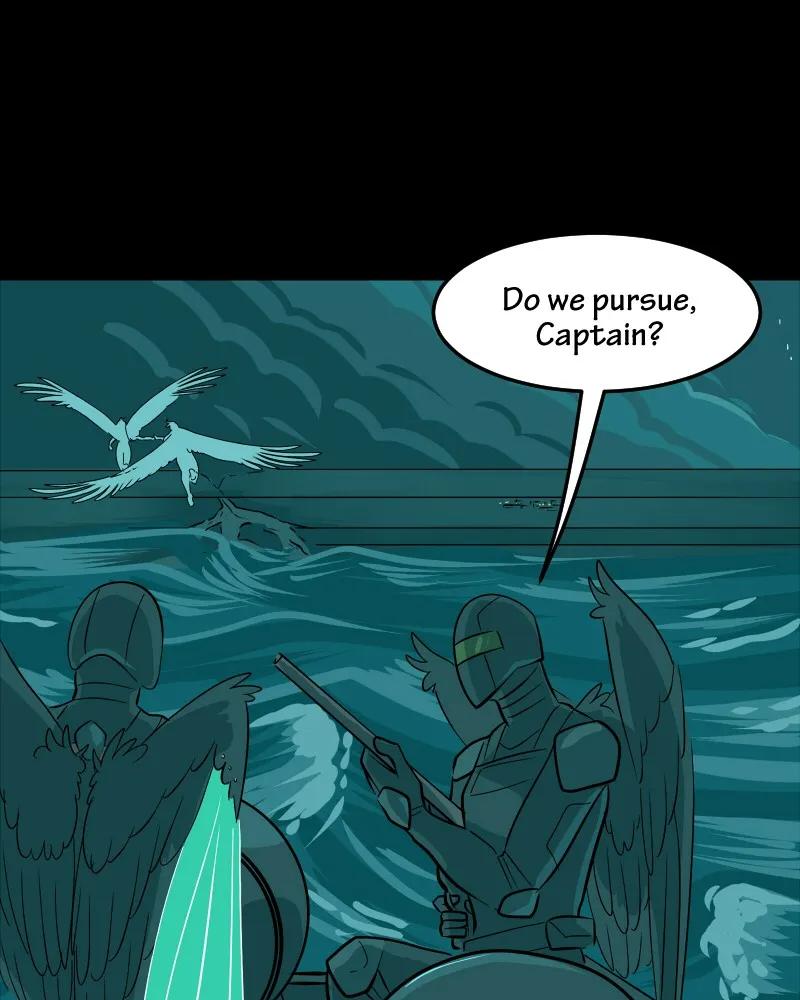 Read The Croaking EN Manga Online