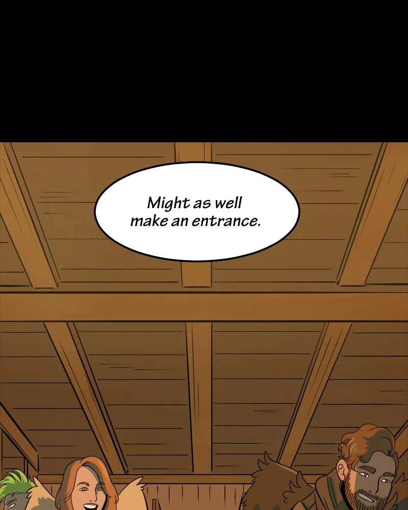 Read The Croaking EN Manga Online