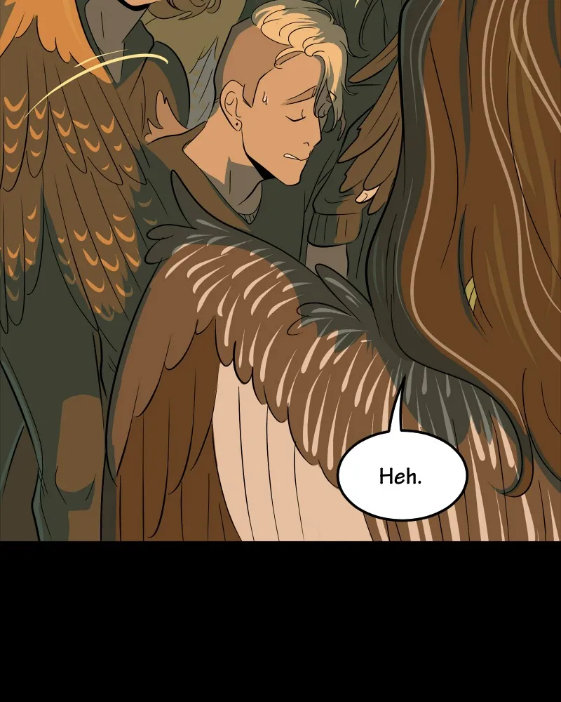 Read The Croaking EN Manga Online