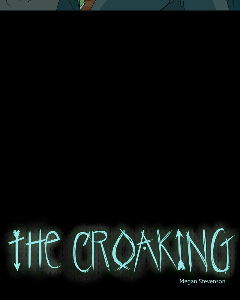 Read The Croaking EN Manga Online