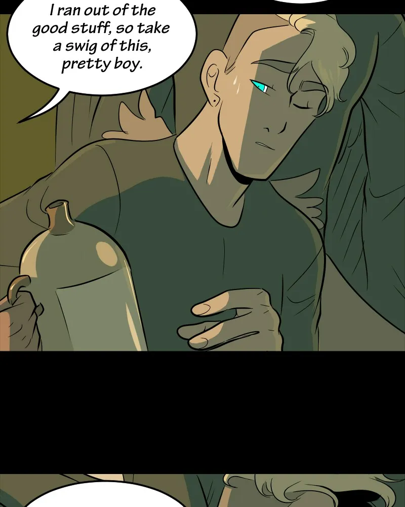 Read The Croaking EN Manga Online