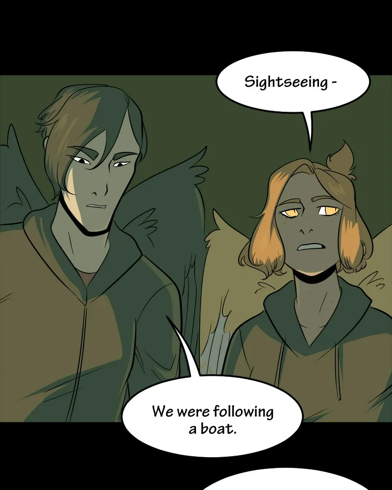 Read The Croaking EN Manga Online