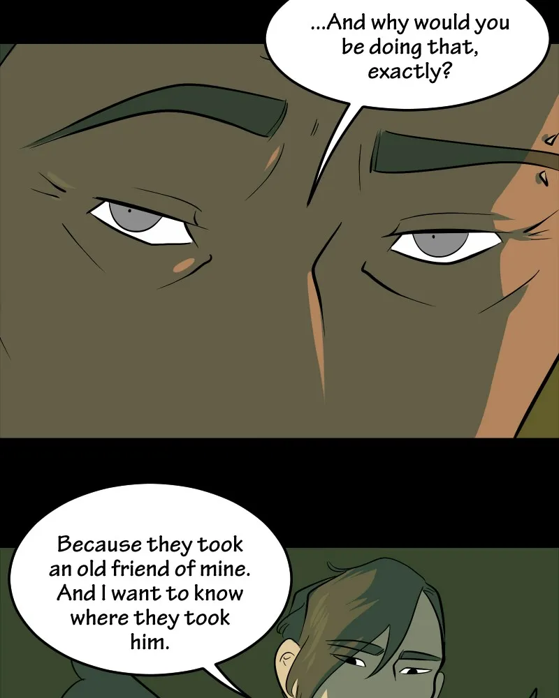 Read The Croaking EN Manga Online