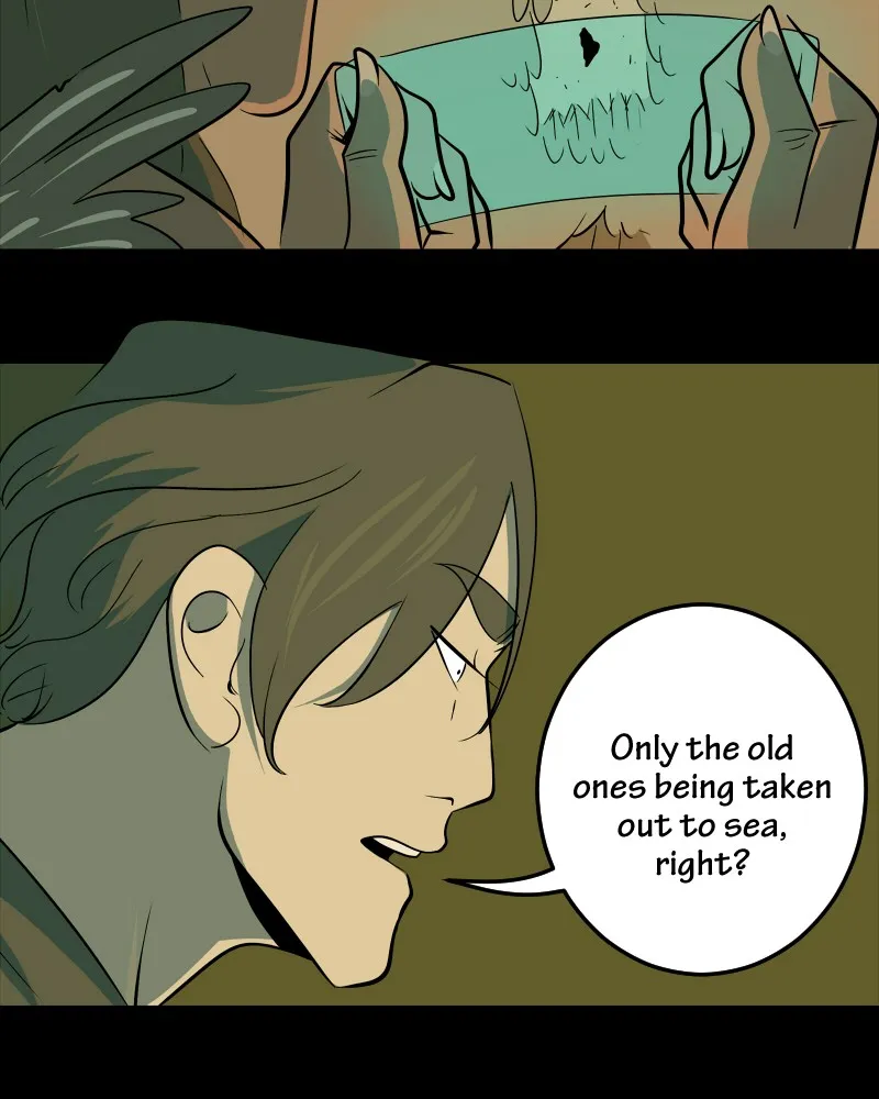Read The Croaking EN Manga Online