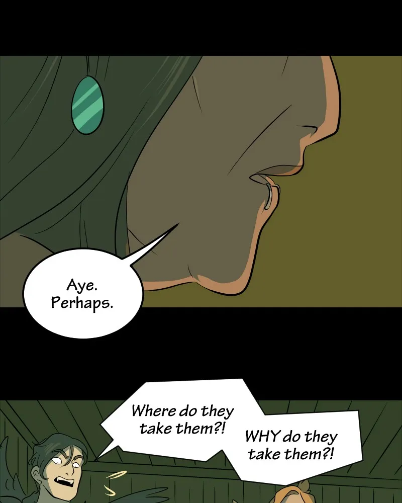 Read The Croaking EN Manga Online