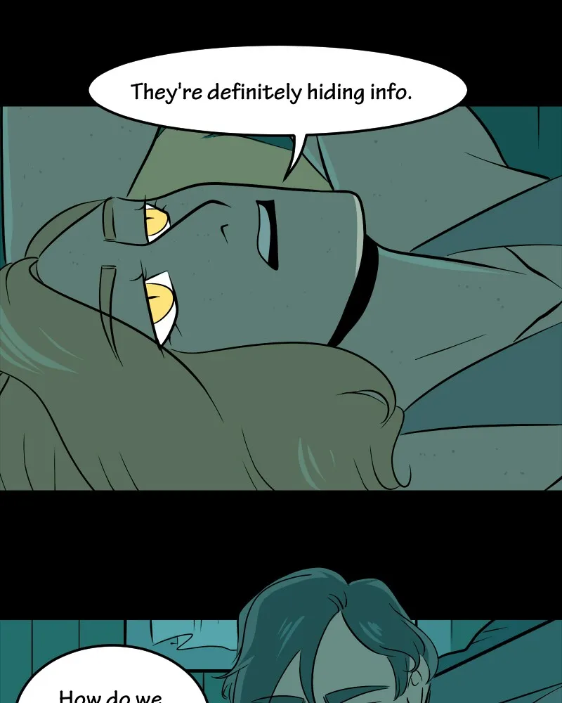 Read The Croaking EN Manga Online